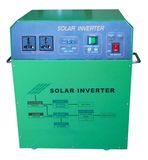 600W Silent Solar Generator