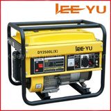 CE 2kw Gasoline Generator Dy2500L (X)