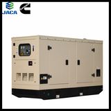 2.5-2250kVA Diesel Generator with Cummins Engine & Stamford Alternator