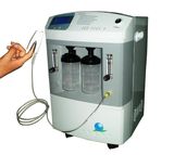 High Efficiency 8L 10L Oxygen Concentrator