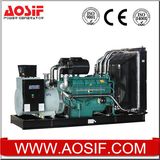 Best Selling! 250kVA China Electric Generator Factory with Wandi Engine