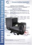 Copy Stanford 225kVA/180kw Promotion Alternator