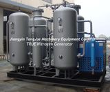 Nitrogen Generation Machine, Metallurgy Industries, Food Packaging (TY200)