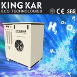 Brown Gas Generator for Cutting