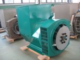 China Three Phase Brushless Synchronous Self-Exciting AC Alternator (150kVA/120KW)