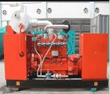 Green Power Genset 600kw Natural Gas Generator