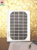 3w Solar Panels (JYSP-3W)