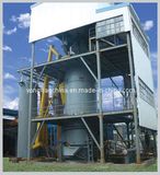 Coal Gasifier (QM-1)