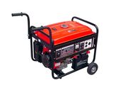 Gasoline Generator (EC6500CXE)