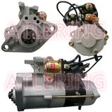 24V 9t 3.2kw Cw Starter Motor for Mitsubishi M8t85071