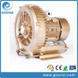 CE Recogenized 1.2HP High Pressure Blower