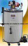 Oil Fired Steam Generator (Vertical Type)