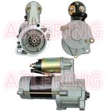 12V 10t 2.0kw Cw Starter Motor for Mitsubishi Hyundai 30897