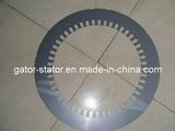 Stator Core Laminations for Winding Generator