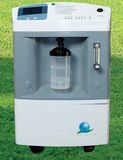 Oxygen Concentrator (JAY-3, JAY-5, JAY-8, JAY-10)