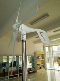 600W Horizontal Wind Generator with Good Quality (1001-20kw)