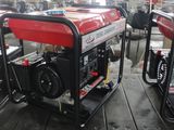 Open Frame 3kw Home Use Generator (BDG3500E)