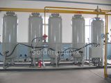 Psa Nitrogen Generator for Galvanizing