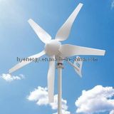 Small Wind Turbine (HY-400L)