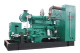 500kw Natural Gas Generator Sets