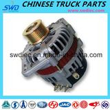 Genuine Alternator for Sinotruk HOWO Truck Spare Part (VG1500090019)