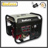 2.0kw Key Start Portable Home Use Small Generator