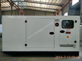 Cummins Diesel Engine Soundproof Generator 300kw/375kVA