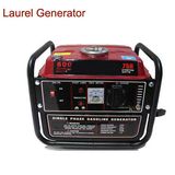650W Petrol Generator with CE, RoHS, GS, EPA, ISO900