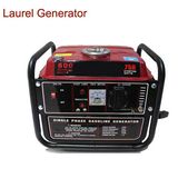 650W Petrol Generator with CE, RoHS, GS, EPA, ISO900