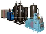 Psa Nitrogen Making Machine for Nitrogen Gas 99.999%