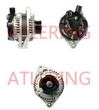 12V 125A Alternator for Denso Honda (11062)