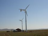 Wind Power Generator Turbine for Commercial and Home Use