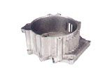 Crankcase Cover (High) (B003)