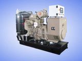 20KW, 25KVA Cummins Diesel Generators (TK-C20GF)