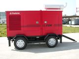 Perkins Diesel Generator