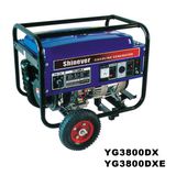 Generator (YG3800DX/DXE)