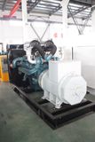 Doosan Power Generator