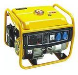 Gasoline Generator Set (YAMAHA Style)