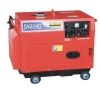 Diesel Generator (SHD3500EC)