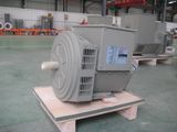 12.8kw (16kVA) Three Phase Brushless AC Alternator