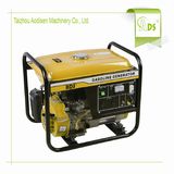 2.0kw Key Start Portable Home Use Small Generator