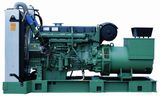 80-625kVA 3 Phase Volvo Engine Diesel Generator