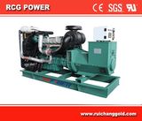 300/313/325kVA Generator Powered by Volov Engine