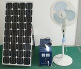 Solar Generator