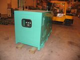 Sound Proof Containter Diesel Generator (JMND320)