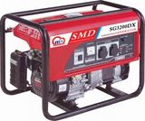 Gasoline Generator (SG3200DX)