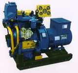 Marine Generator (CCFJ15)