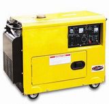 Gasoline Generator