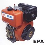 Gasoline Generator (HF178F_HF178FA)