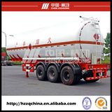 Liquid Tanker Material Semi-Trailer, Tank Semi-Trailer for Sale